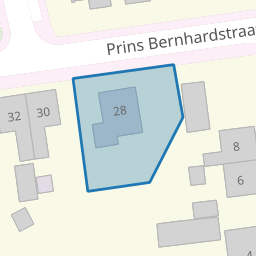 Perceel AVE00-H-3863