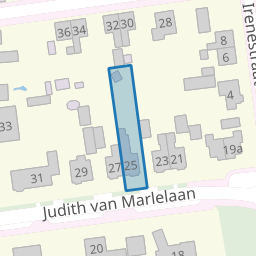Perceel AVE00-H-4090