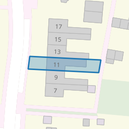 Perceel AVE00-H-4091