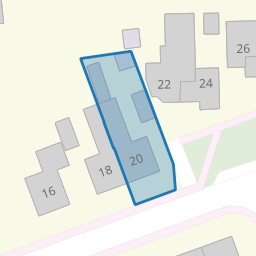 Perceel AVE00-H-4110