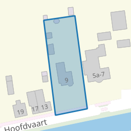 Perceel AVE00-H-4111