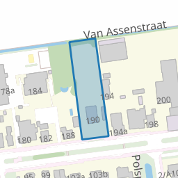 Perceel AVE00-H-4285