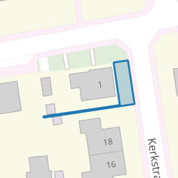 Perceel AVE00-H-4318