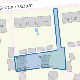 Perceel AVE00-H-4400