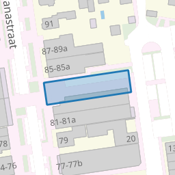 Perceel AVE00-H-4459