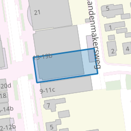 Perceel AVE00-H-4488