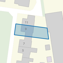 Perceel AVE00-H-4692