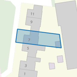 Perceel AVE00-H-4693