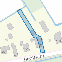 Perceel AVE00-H-4722