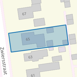 Perceel AVE00-H-4733
