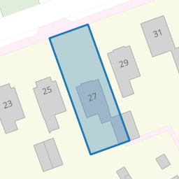 Perceel AVE00-H-4752