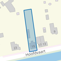Perceel AVE00-H-4805