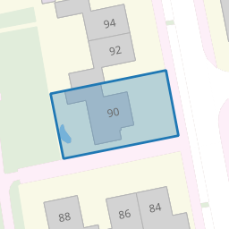 Perceel AVE00-H-4886