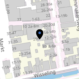 Appartement AVE00 H 4932 8