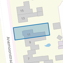 Perceel AVE00-H-4990