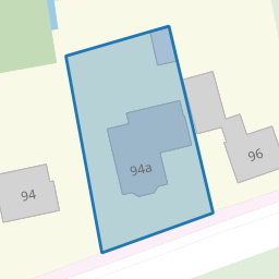 Perceel AVE00-H-5000