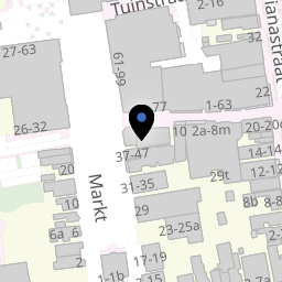 Appartement AVE00 H 5010 1