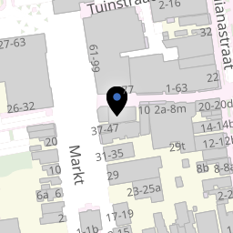 Appartement AVE00 H 5010 4