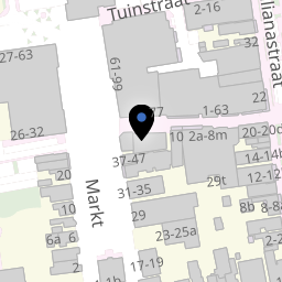 Appartement AVE00 H 5010 5