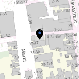Appartement AVE00 H 5010 7