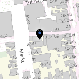 Appartement AVE00 H 5010 8