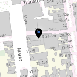 Appartement AVE00 H 5010 9