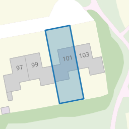 Perceel AVE00-H-5053