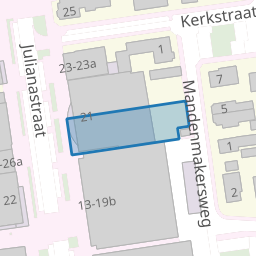 Perceel AVE00-H-5102