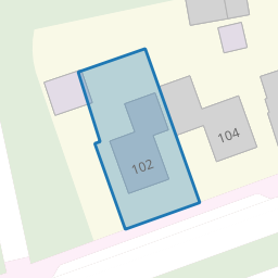 Perceel AVE00-H-5110