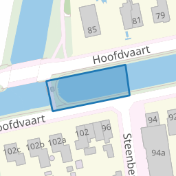 Perceel AVE00-H-5122