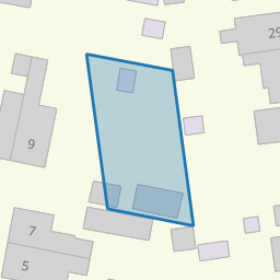 Perceel AVE00-H-5162
