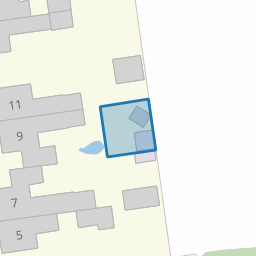 Perceel AVE00-H-5171