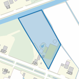 Perceel AVE00-H-5196