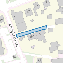 Perceel AVE00-H-5213