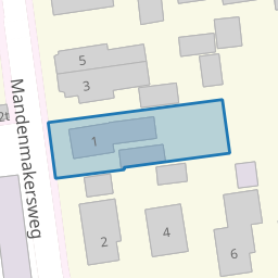 Perceel AVE00-H-5240
