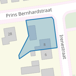 Perceel AVE00-H-5246