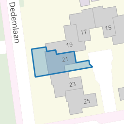 Perceel AVE00-H-5303