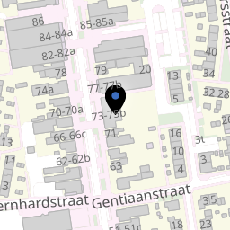 Appartement AVE00 H 5334 3