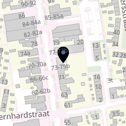 Appartement AVE00 H 5334 4