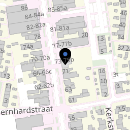 Appartement AVE00 H 5334 5
