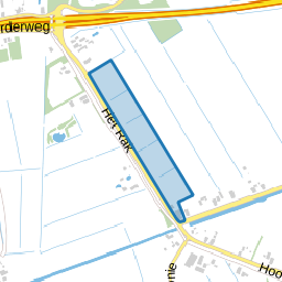Perceel AVE00-H-5357