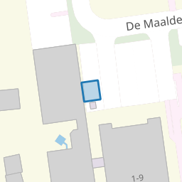 Perceel AVE00-H-5374