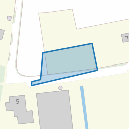 Perceel AVE00-H-5410