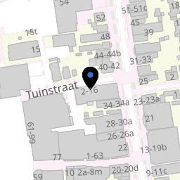 Appartement AVE00 H 5414 3