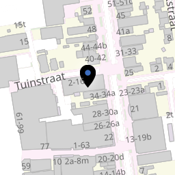 Appartement AVE00 H 5414 5