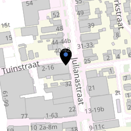 Appartement AVE00 H 5414 8