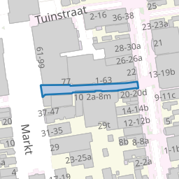 Perceel AVE00-H-5423