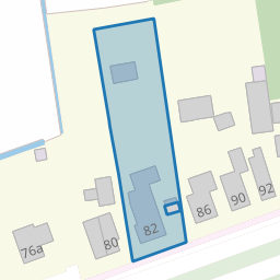 Perceel AVE00-H-5425