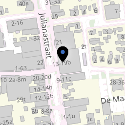 Appartement AVE00 H 5464 1