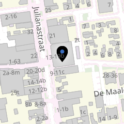 Appartement AVE00 H 5464 10